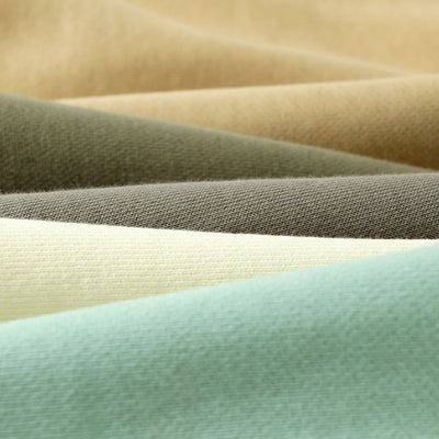 Drop Shoulder Hooded Pullover Men's Autumn And Winter Hoodie